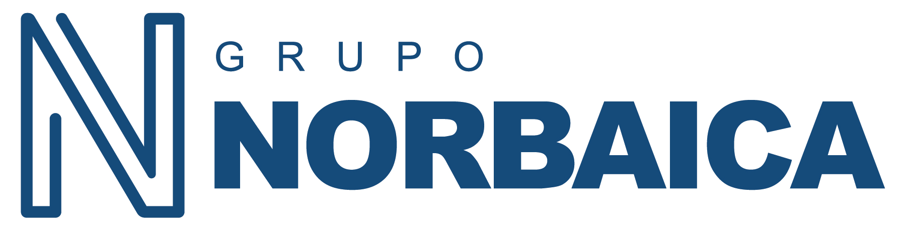 Logo Grupo Norbaica SL